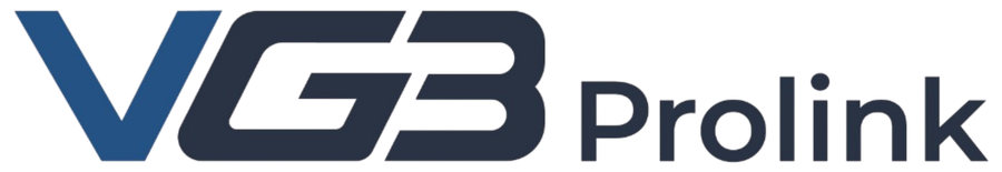 VG3 ProLink